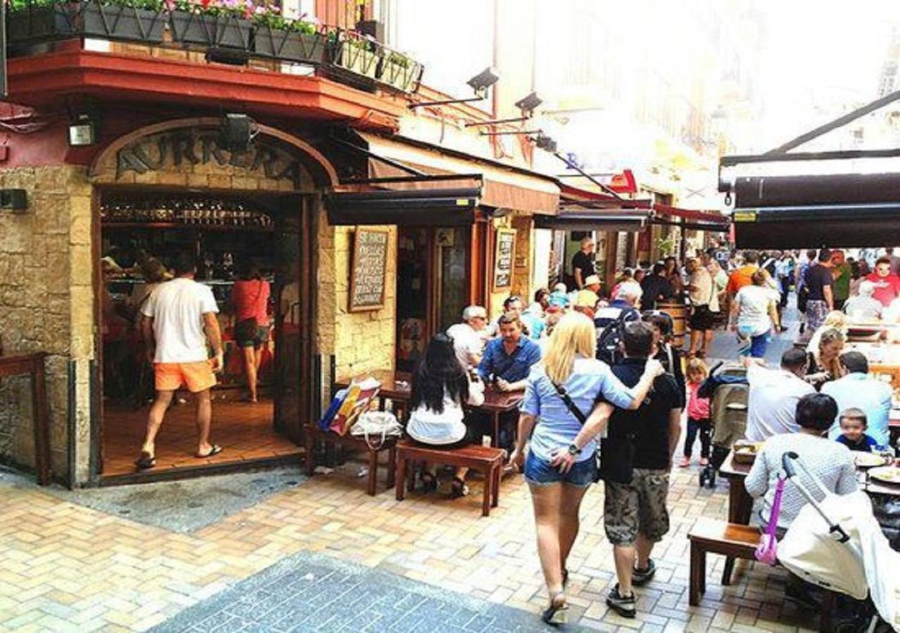 Appartamento Coblanca 8-2º4 Benidorm Esterno foto