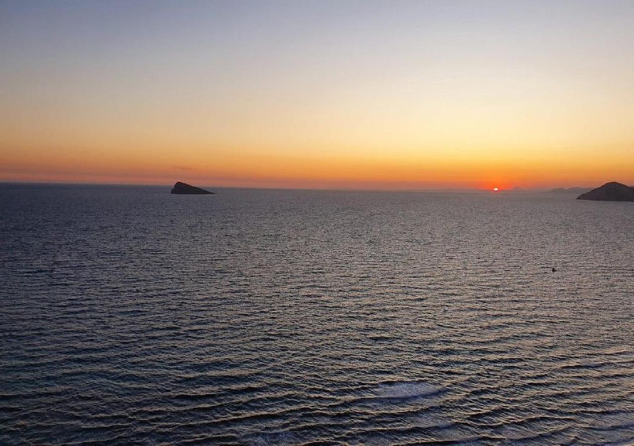Appartamento Coblanca 8-2º4 Benidorm Esterno foto