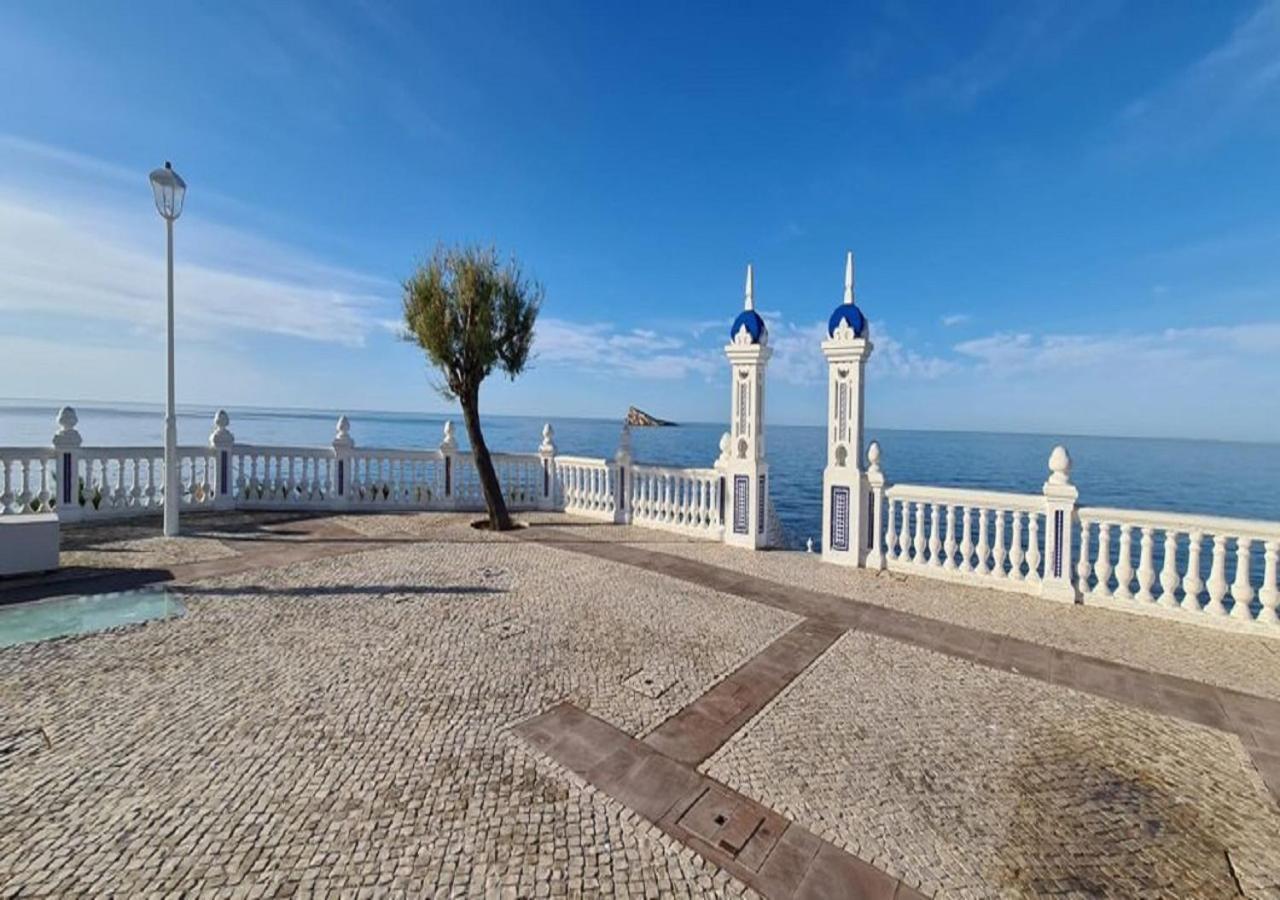 Appartamento Coblanca 8-2º4 Benidorm Esterno foto